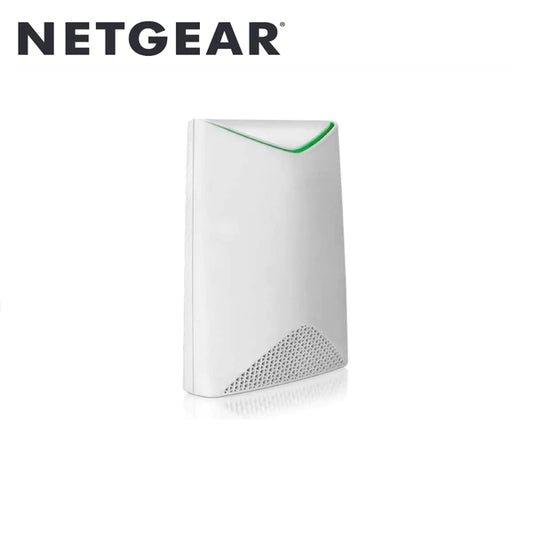 NETGEAR Wireless Mesh Access Point and WiFi Extender - Tri-Band AC3000 WiFi Speed (WAC564-100EUS)