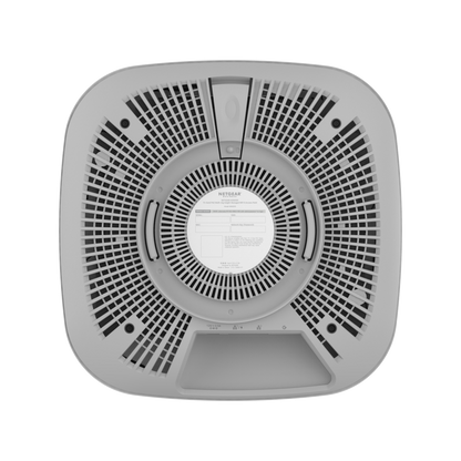 NETGEAR AX6000 Tri-Band PoE Multi-Gig WiFi 6 Access Point Cloud Managed WiFi (WAX630-100EUS)