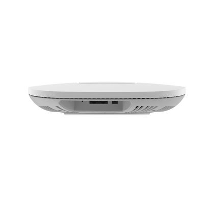 NETGEAR AX6000 Tri-Band PoE Multi-Gig WiFi 6 Access Point Cloud Managed WiFi (WAX630-100EUS)