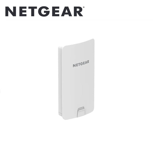 NETGEAR Insight Instant Wireless AirBridge Kit with Remote Management (WBC502B2-100PES)