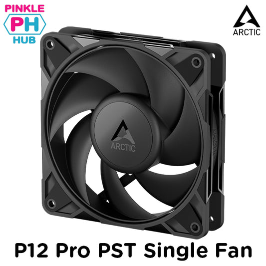 Arctic P12 Pro PST 120 mm PWM Fan