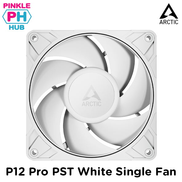 Arctic P12 Pro PST 120 mm PWM Fan