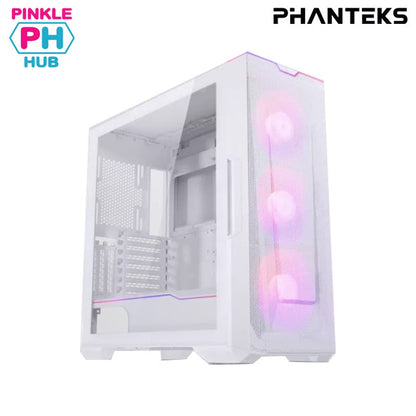 Phanteks Eclipse G500A Mid Tower Case, DRGB