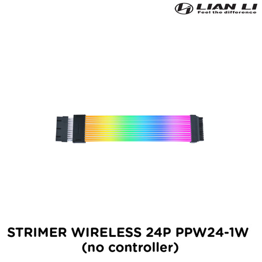 STRIMER WIRELESS 24P (No Controller)