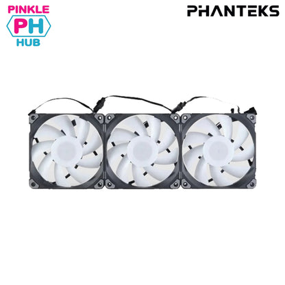 Phanteks F120M25 120MM FAN