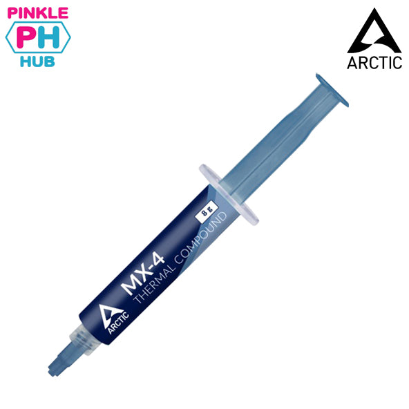 ARCTIC MX-4 8g PREMIUM Performance Thermal Paste