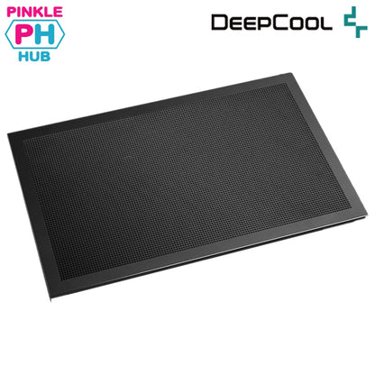 DEEPCOOL AIR PANEL 100 for CH160 WHITE/BLACK