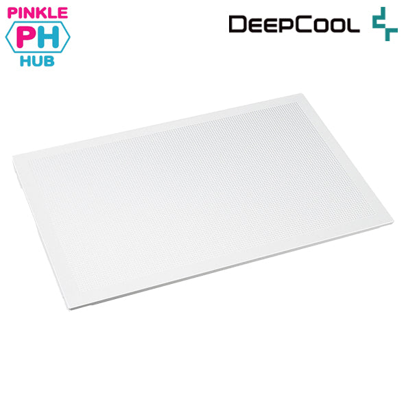 DEEPCOOL AIR PANEL 100 for CH160 WHITE/BLACK