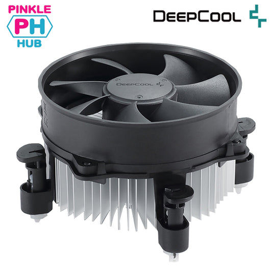 Deepcool ALTA 9 PWM 1700 CPU Cooler