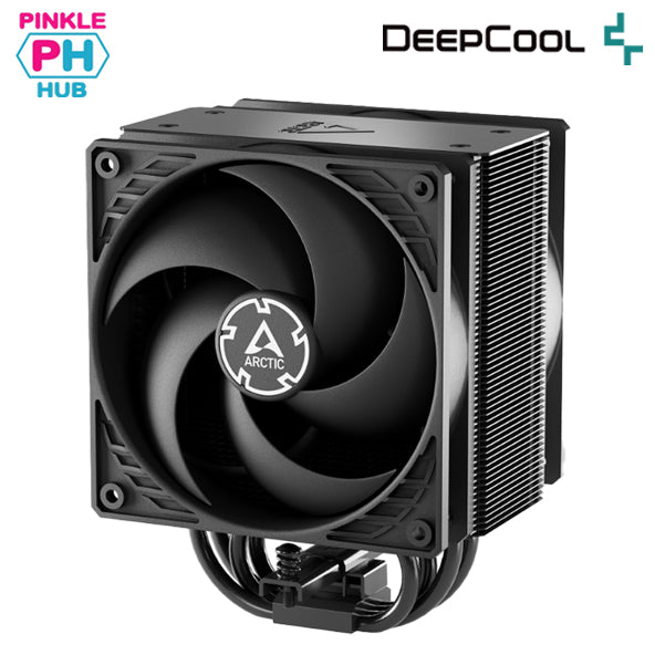 ARCTIC FREEZER 36 CPU AIR COOLER for AM5/AM4, LGA1700