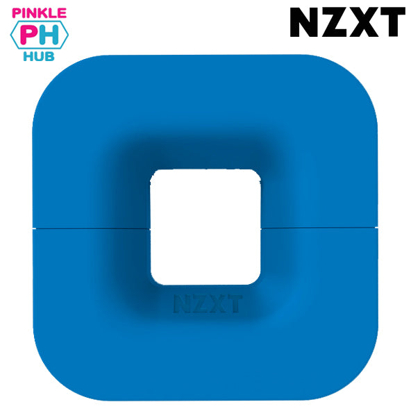 NZXT PUCK - BLUE