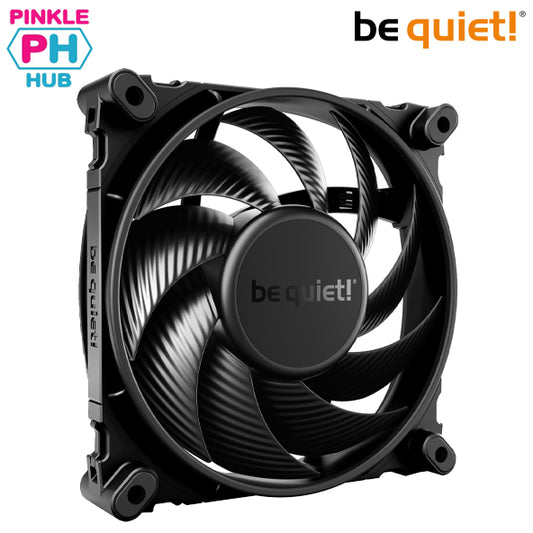 Be Quiet Silent Wings 4 140mm