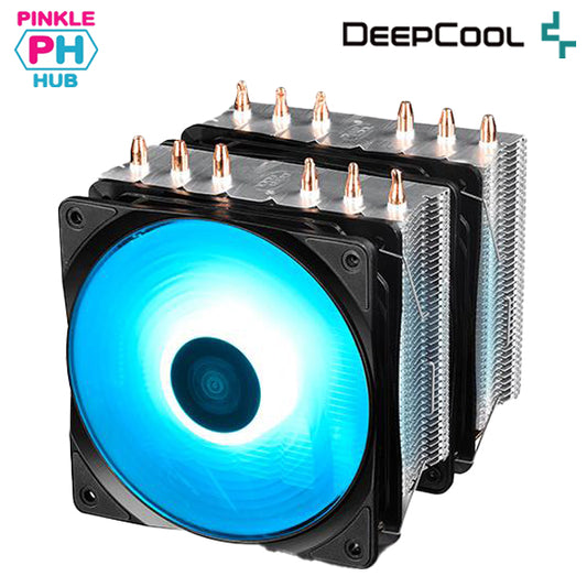 Deepcool Neptwin RGB Twin Tower CPU Cooler