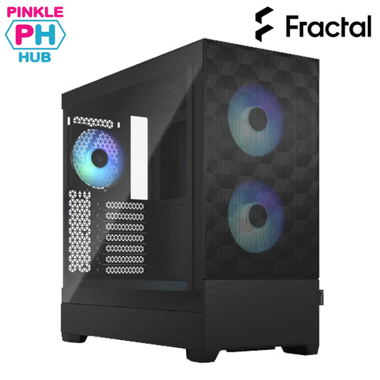 Fractal Pop Mini Air RGB Case