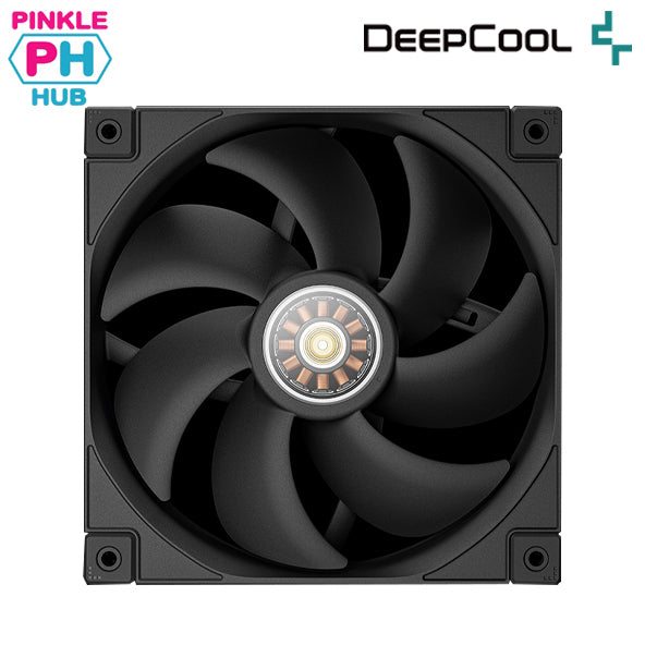 Deepcool FT14 140mm FAN 6933412710738