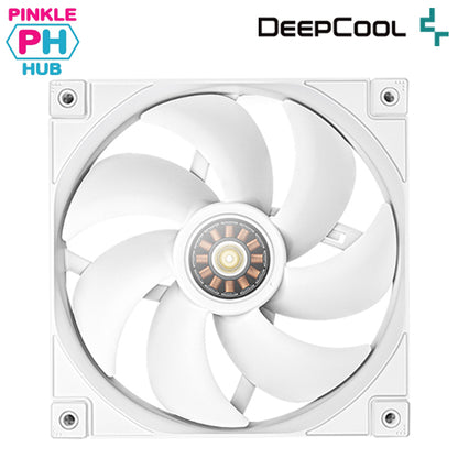 Deepcool FT14 White 140mm FAN 6933412710752