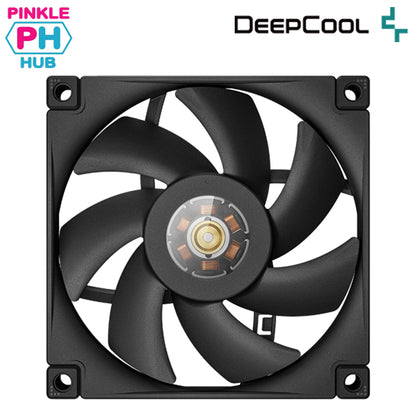 Deepcool FT9 Slim (R-FT9SLIM-BKWPN1-G)