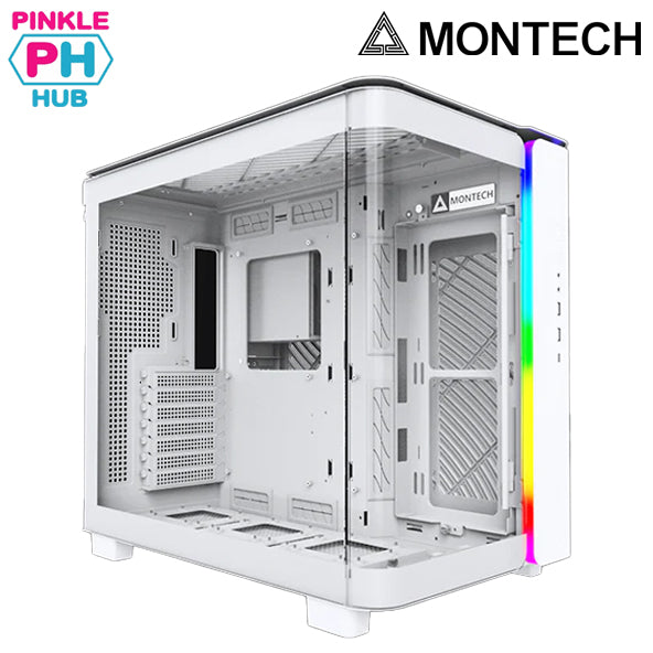 Montech KING 95 Quality Meets Innovation in Style