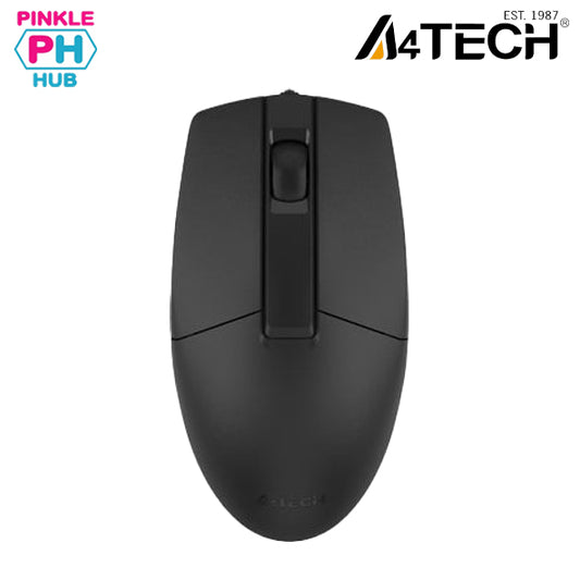 A4 TECH OP-330 Wired Mouse