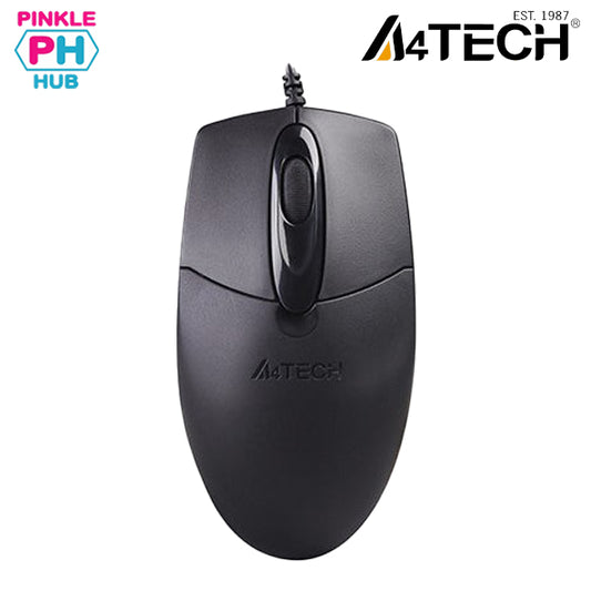 A4 TECH OP-720 Wired Mouse