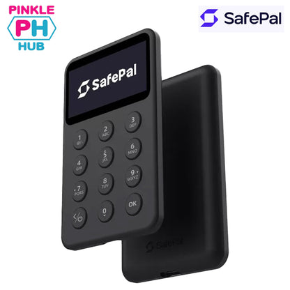 Safepal X1 Hardware Wallet