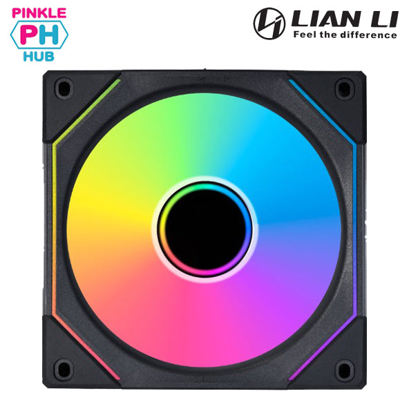 LIAN LI SL Infinity 140 Single Black