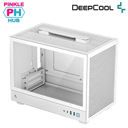 DeepCool CH160 Ultra-portable mini-ITX Case