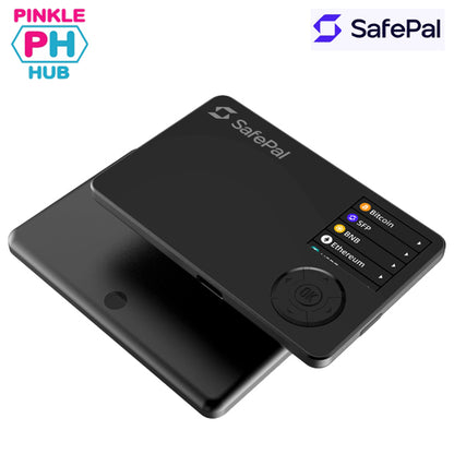 Safepal X1 Pro Hardware Wallet