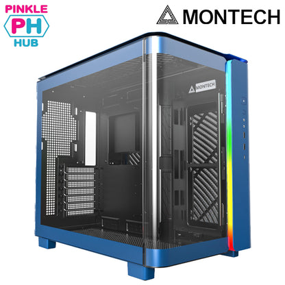 Montech KING 95 Quality Meets Innovation in Style