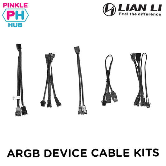 Lian Li ARGB DEVICE CABLE KITS