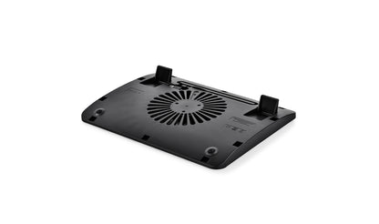 DEEPCOOL WIND PAL MINI Slim Notebook Cooler with 14cm Blue LED Fan