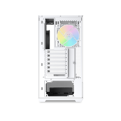 SAMA V40 Mid-Tower Case