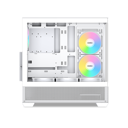 SAMA V40 Mid-Tower Case