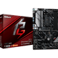 ASRock X570 Phantom Gaming 4 Supports DDR4 4066+ (OC) 2 PCIe 4.0 x16, 2 PCIe 4.0 x1, 1 M.2