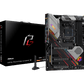 ASRock X570 Phantom Gaming X Supports AMD AM4 Socket Ryzen™ 2000, 3000, 4000 G-Series, 5000 and 5000 G-Series Desktop