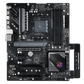 ASRock X570S PG Riptide Supports DDR4 5000+ (OC), 3 PCIe 4.0 x16 Slots, 3 PCIe 4.0 x1 Slots