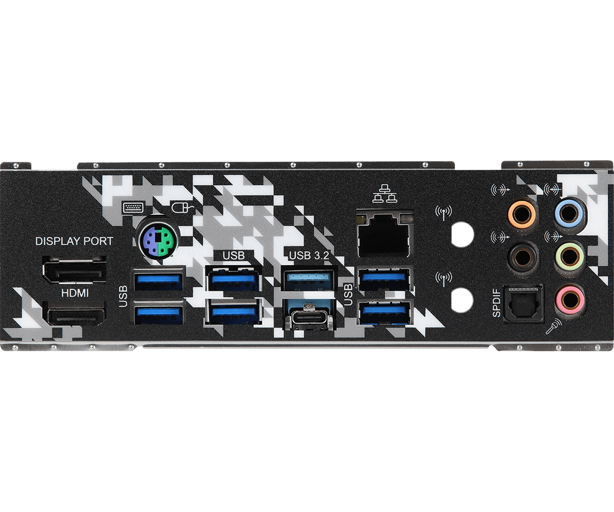 ASRock X570 Steel Legend Supports AMD AM4 Socket Ryzen™ 2000, 3000, 4000 G-Series, 5000 and 5000 G-Series Desktop