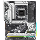 ASRock X670E Steel Legend Support AMD AM5 RYZEN 7000 Series Motherboard