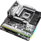 ASRock X670E Steel Legend Support AMD AM5 RYZEN 7000 Series Motherboard