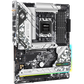 ASRock X670E Steel Legend Support AMD AM5 RYZEN 7000 Series Motherboard