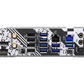 ASRock X670E Steel Legend Support AMD AM5 RYZEN 7000 Series Motherboard