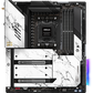 ASRock X670E Taichi Carrara AMD AM5 RYZEN 7000 Series Processors Motherboard