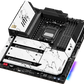 ASRock X670E Taichi Carrara AMD AM5 RYZEN 7000 Series Processors Motherboard