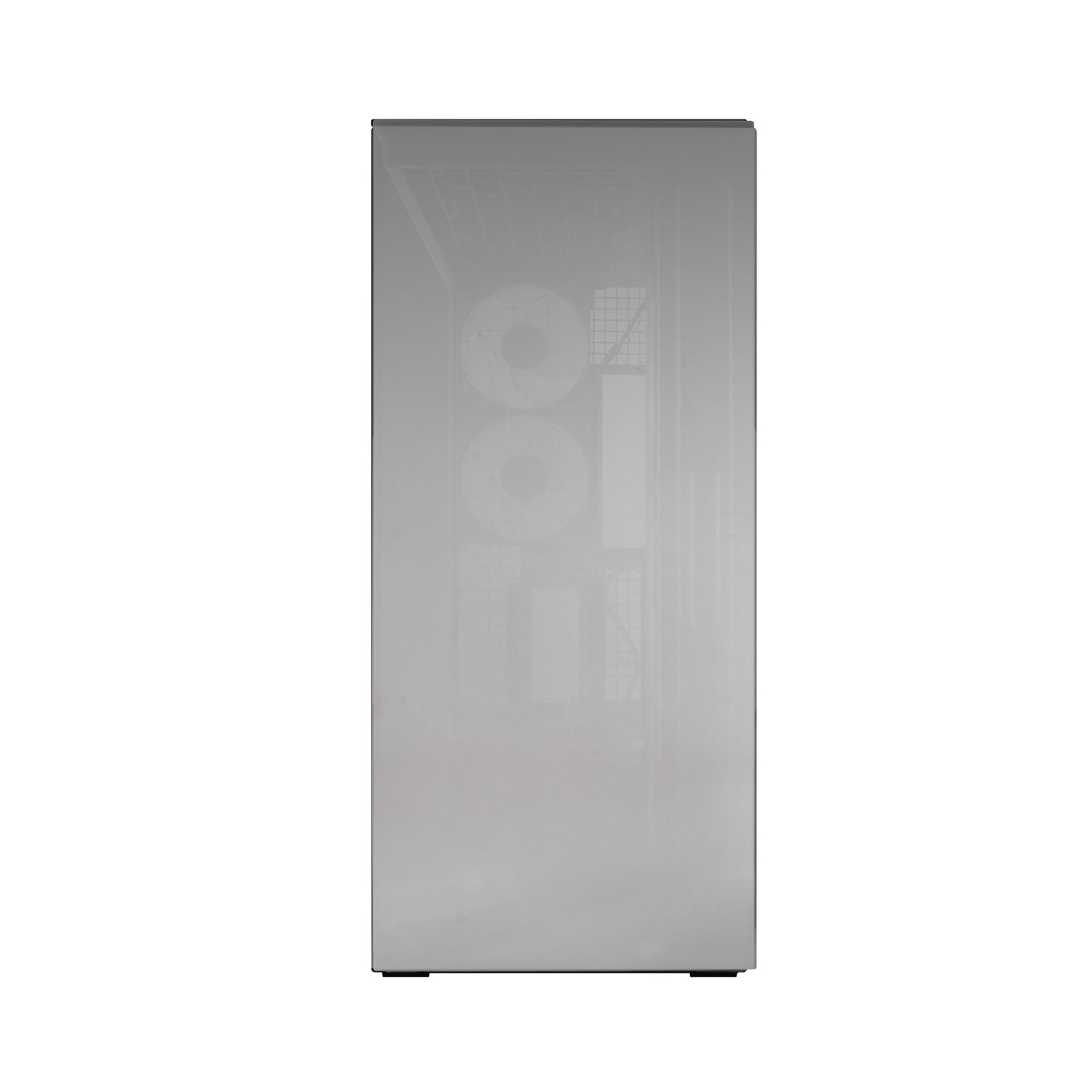 ARCTIC Xtender Premium E-ATX PC Case - (Mirror Black Tinted Window) with GPU Vertical Mount