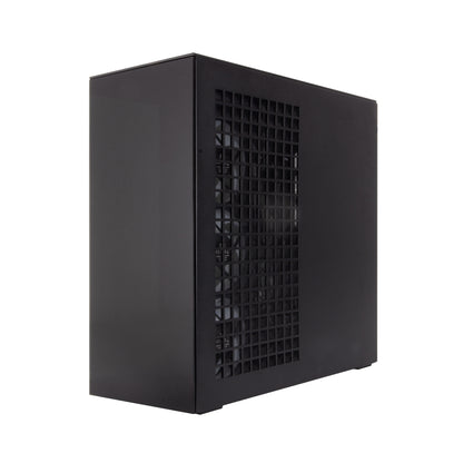 ARCTIC Xtender Premium E-ATX PC Case - (Black Tinted Window) with GPU Vertical Mount