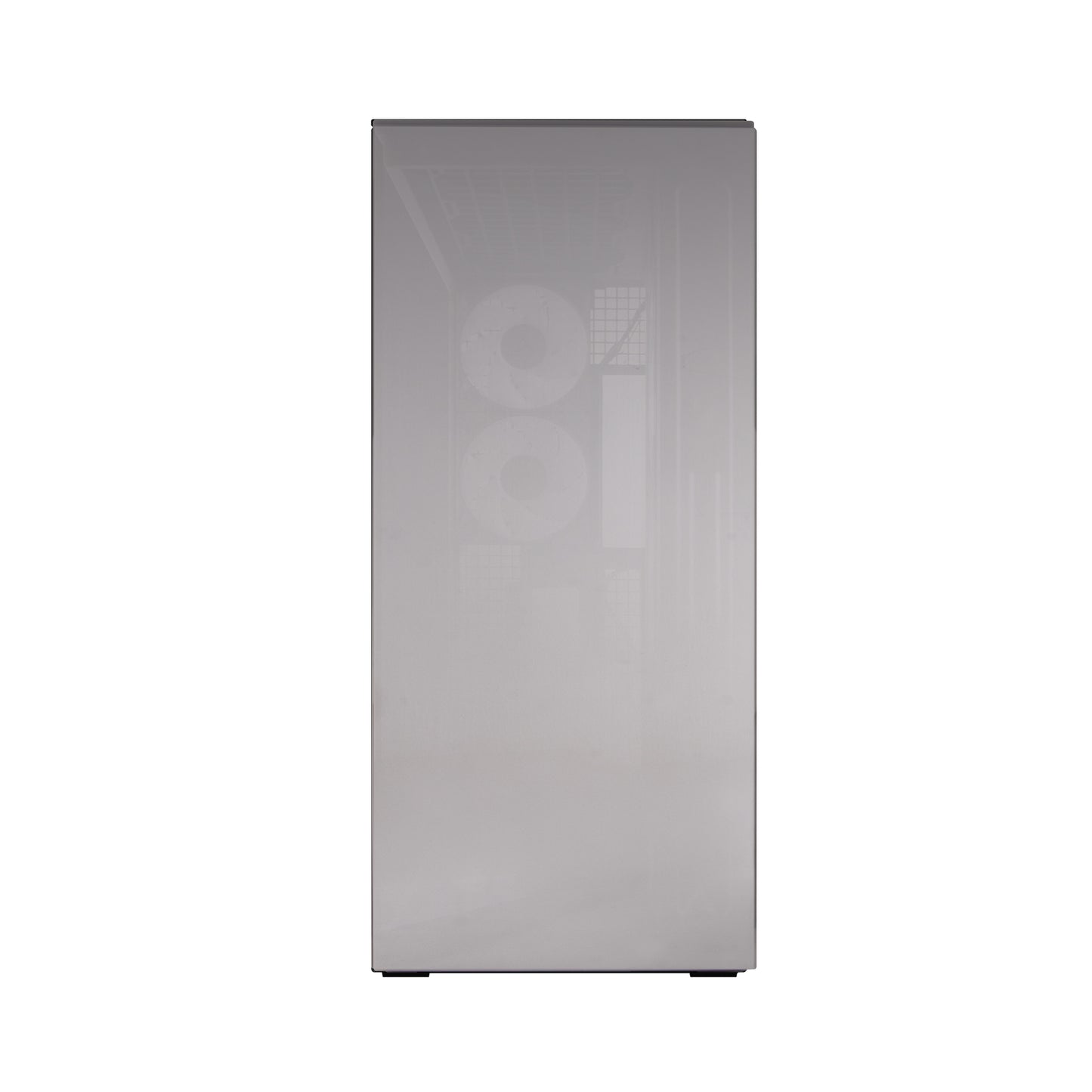 ARCTIC Xtender Premium E-ATX PC Case - (Mirror Black Tinted Window)