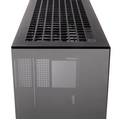 ARCTIC Xtender Premium E-ATX PC Case - (Mirror Black Tinted Window)