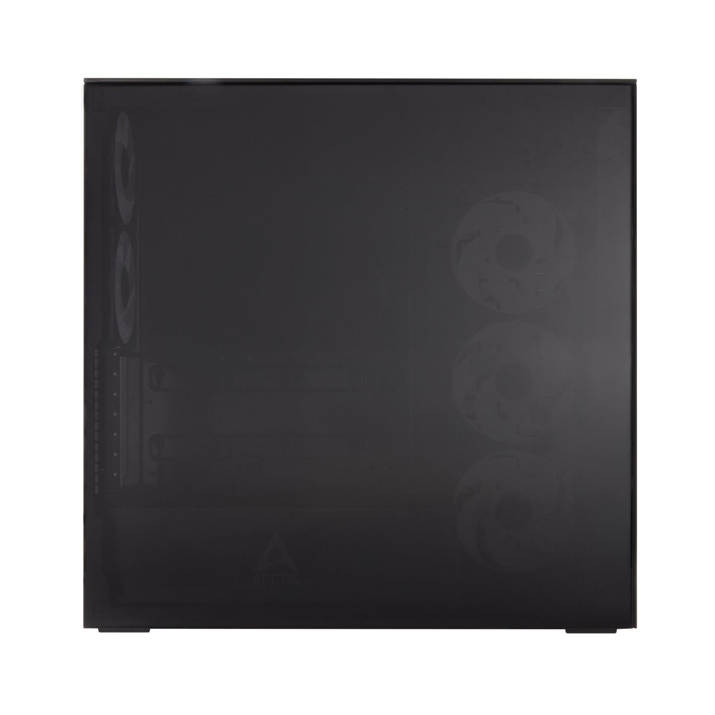 ARCTIC Xtender Premium E-ATX PC Case - (Black Tinted Window)