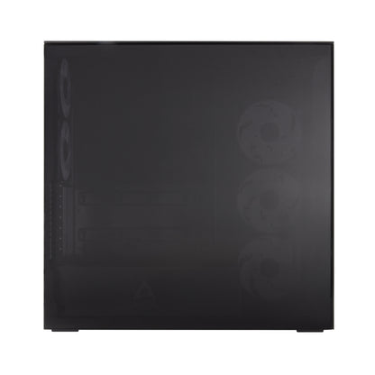 ARCTIC Xtender Premium E-ATX PC Case - (Black Tinted Window)