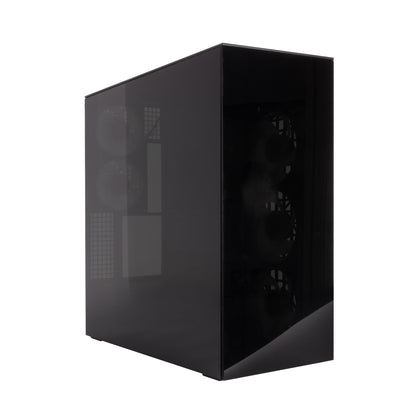ARCTIC Xtender Premium E-ATX PC Case - (Black Tinted Window)